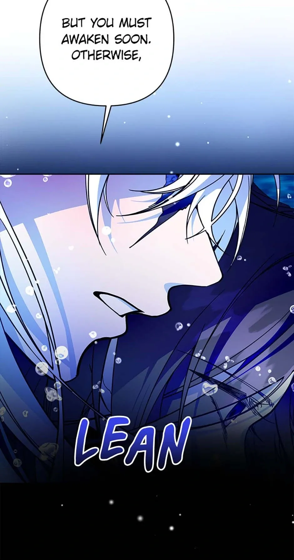 Say the spell, Rose! Chapter 56 Online - página 77