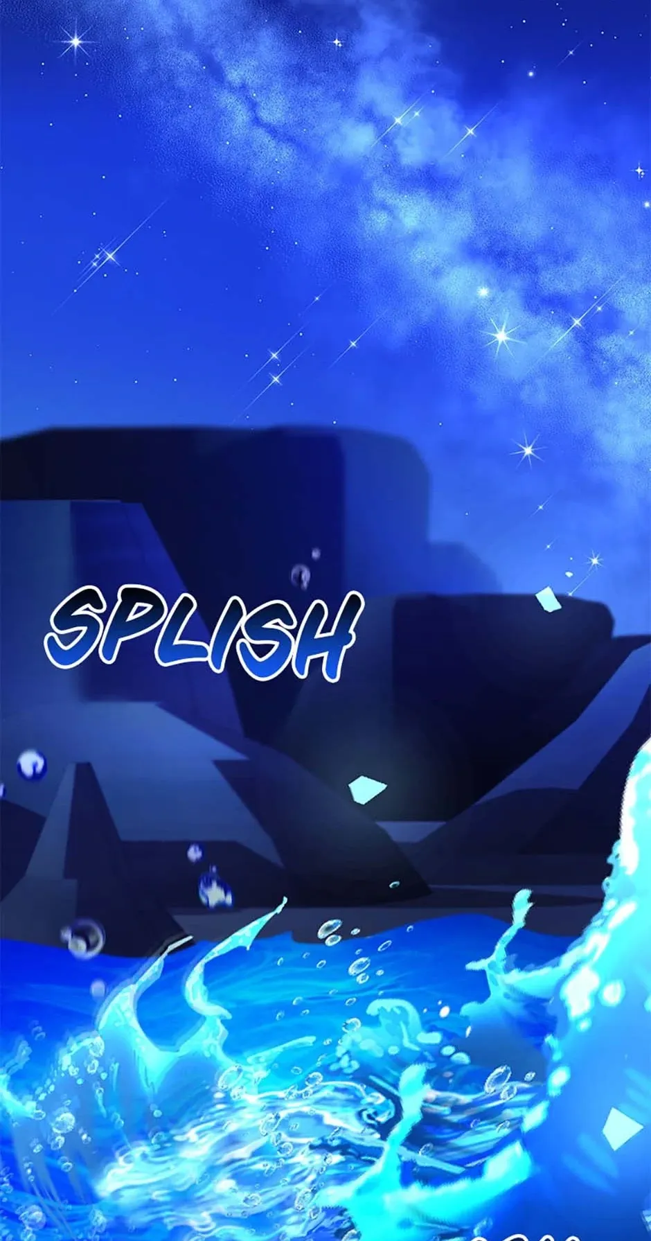 Say the spell, Rose! Chapter 56 Online - página 80