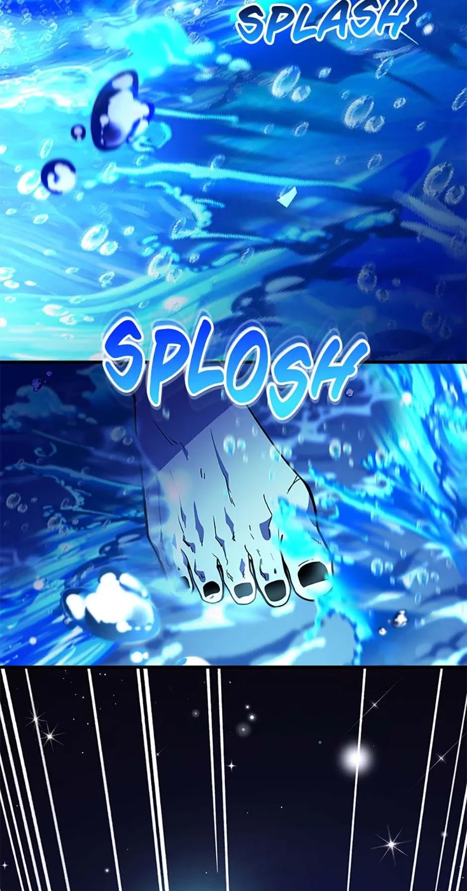 Say the spell, Rose! Chapter 56 Online - página 81