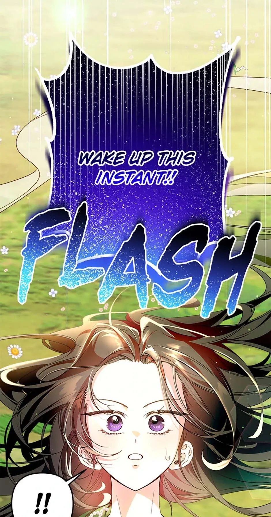 Say the spell, Rose! Chapter 58 Online - página 2