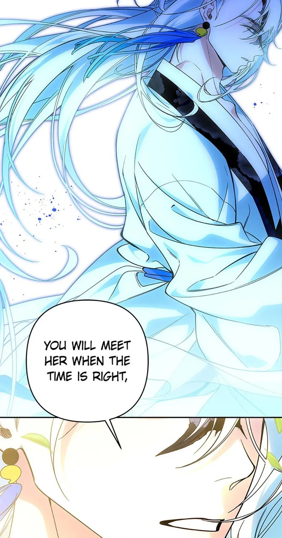 Say the spell, Rose! Chapter 58 Online - página 12