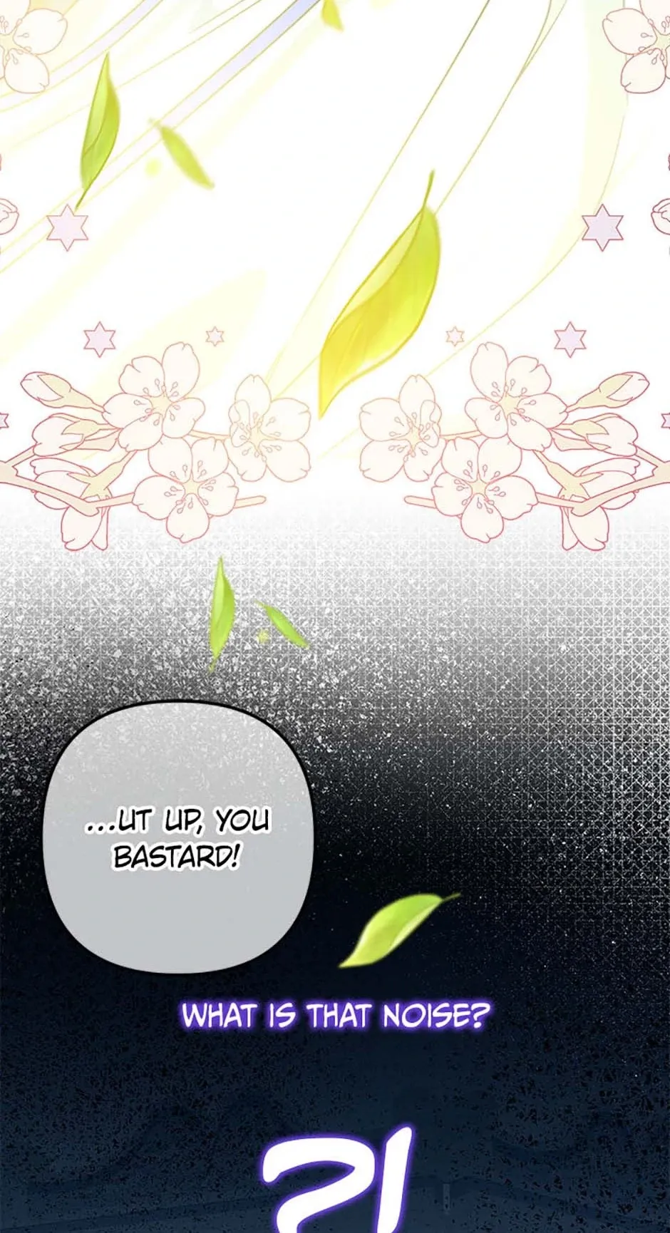 Say the spell, Rose! Chapter 58 Online - página 20