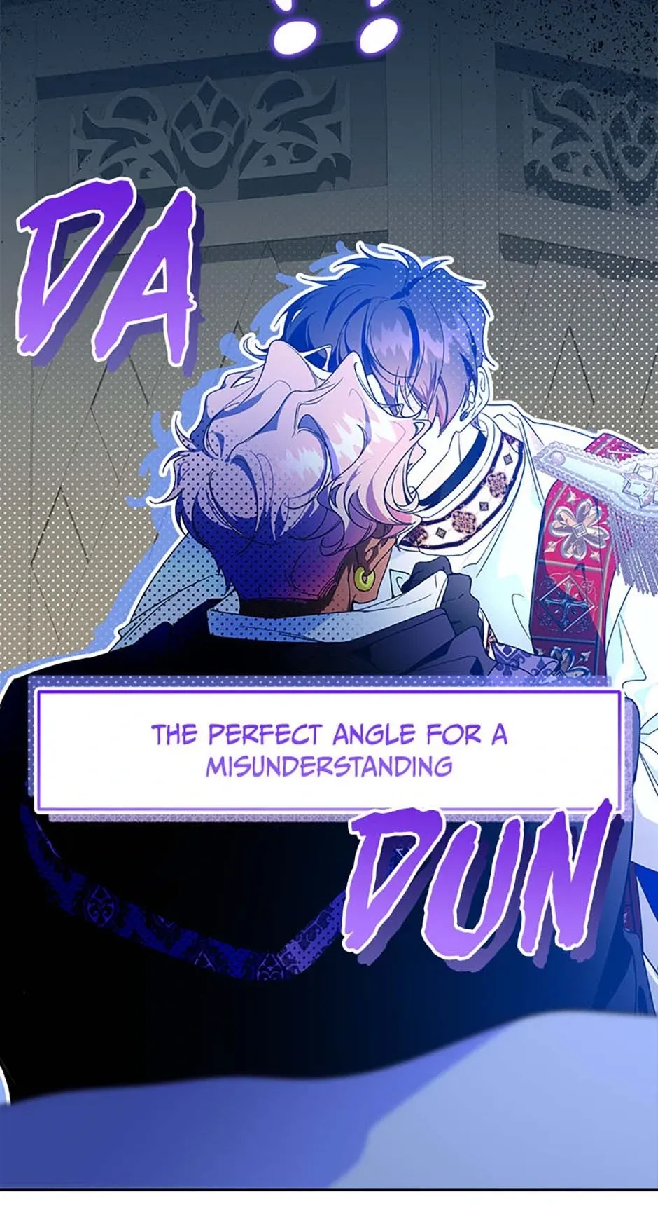 Say the spell, Rose! Chapter 58 Online - página 21