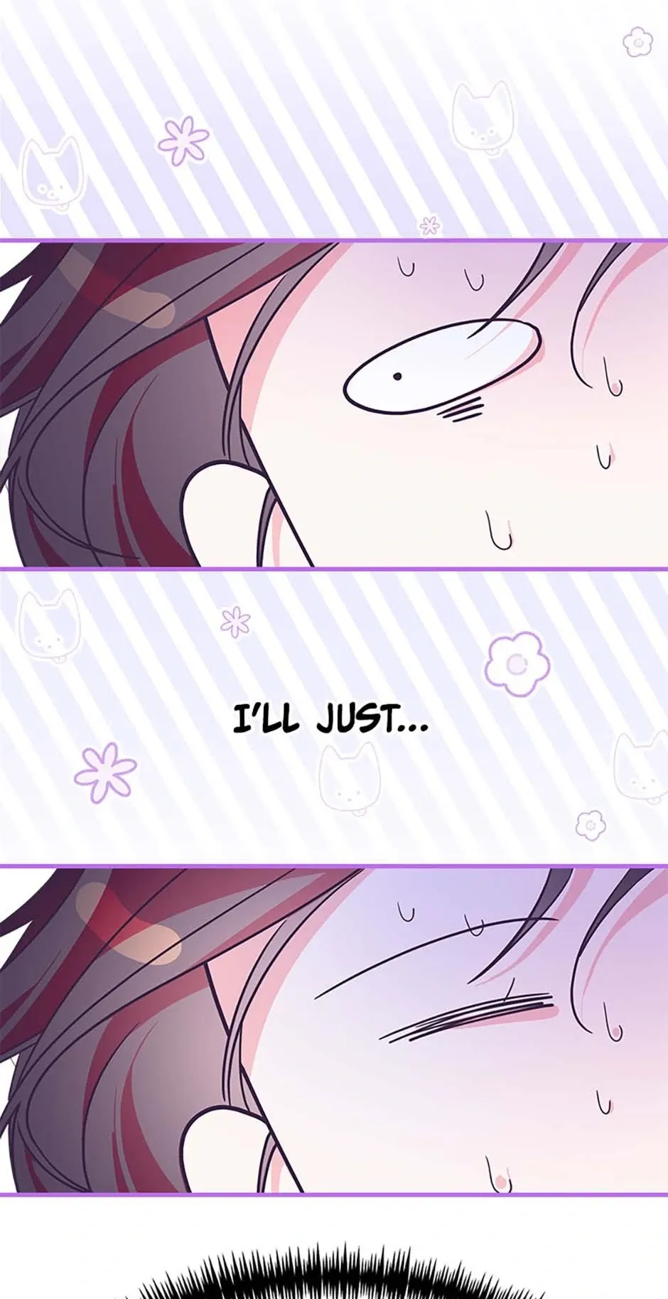 Say the spell, Rose! Chapter 58 Online - página 22