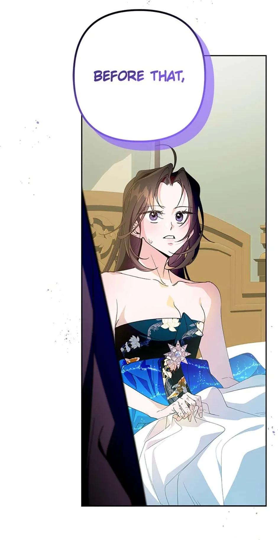 Say the spell, Rose! Chapter 58 Online - página 27