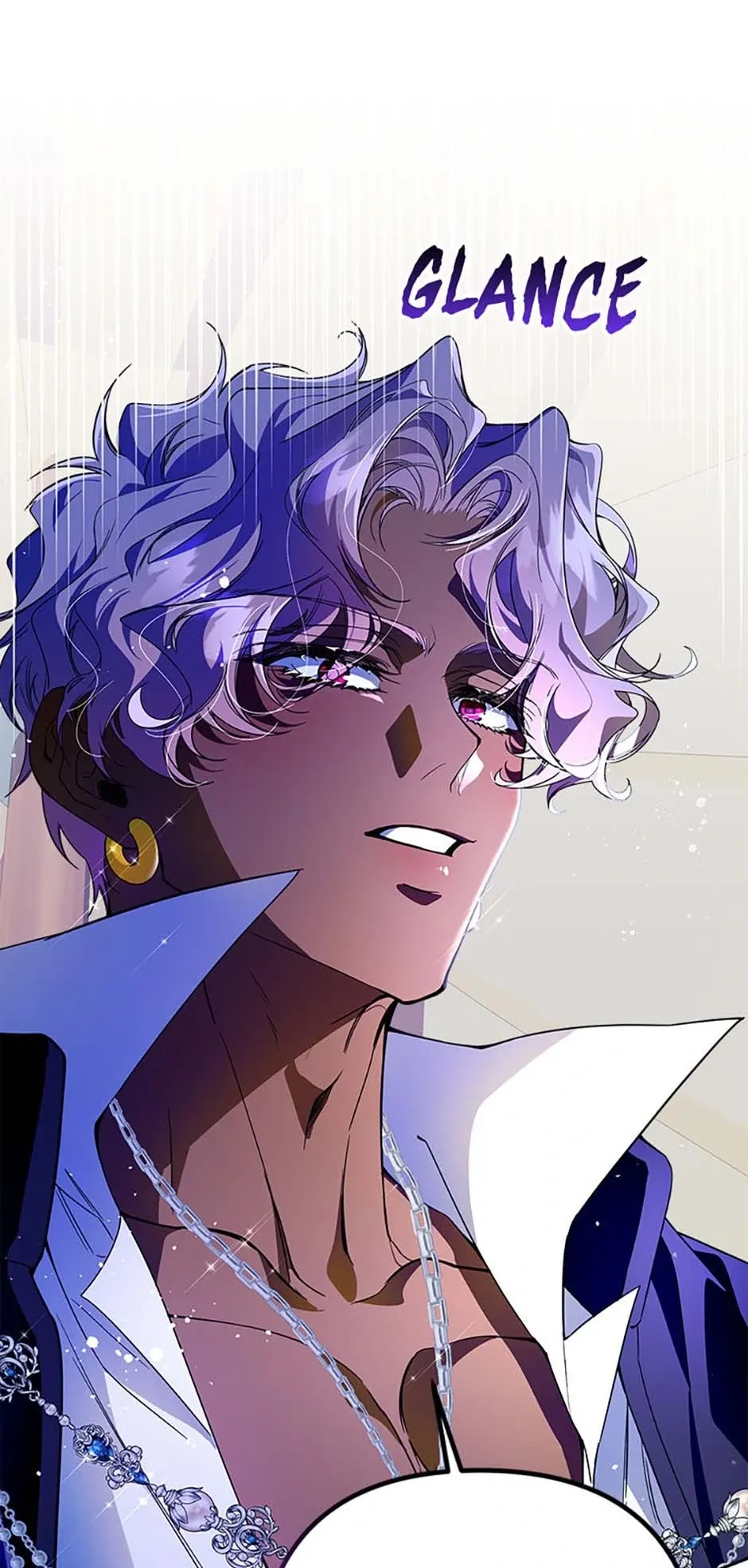 Say the spell, Rose! Chapter 58 Online - página 28