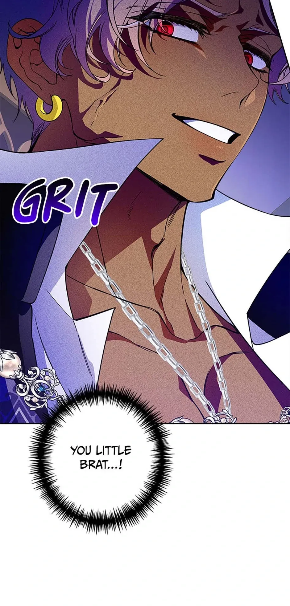Say the spell, Rose! Chapter 58 Online - página 33