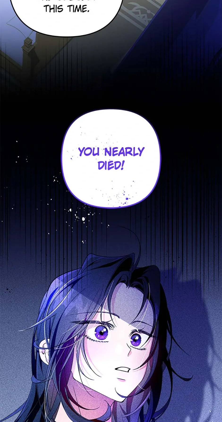 Say the spell, Rose! Chapter 58 Online - página 36