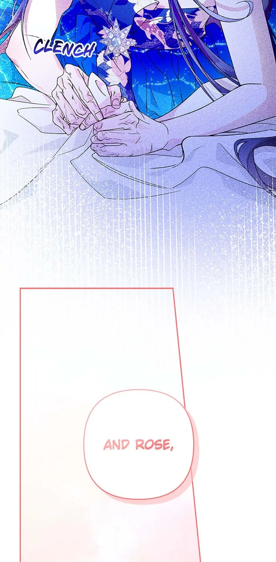 Say the spell, Rose! Chapter 58 Online - página 41