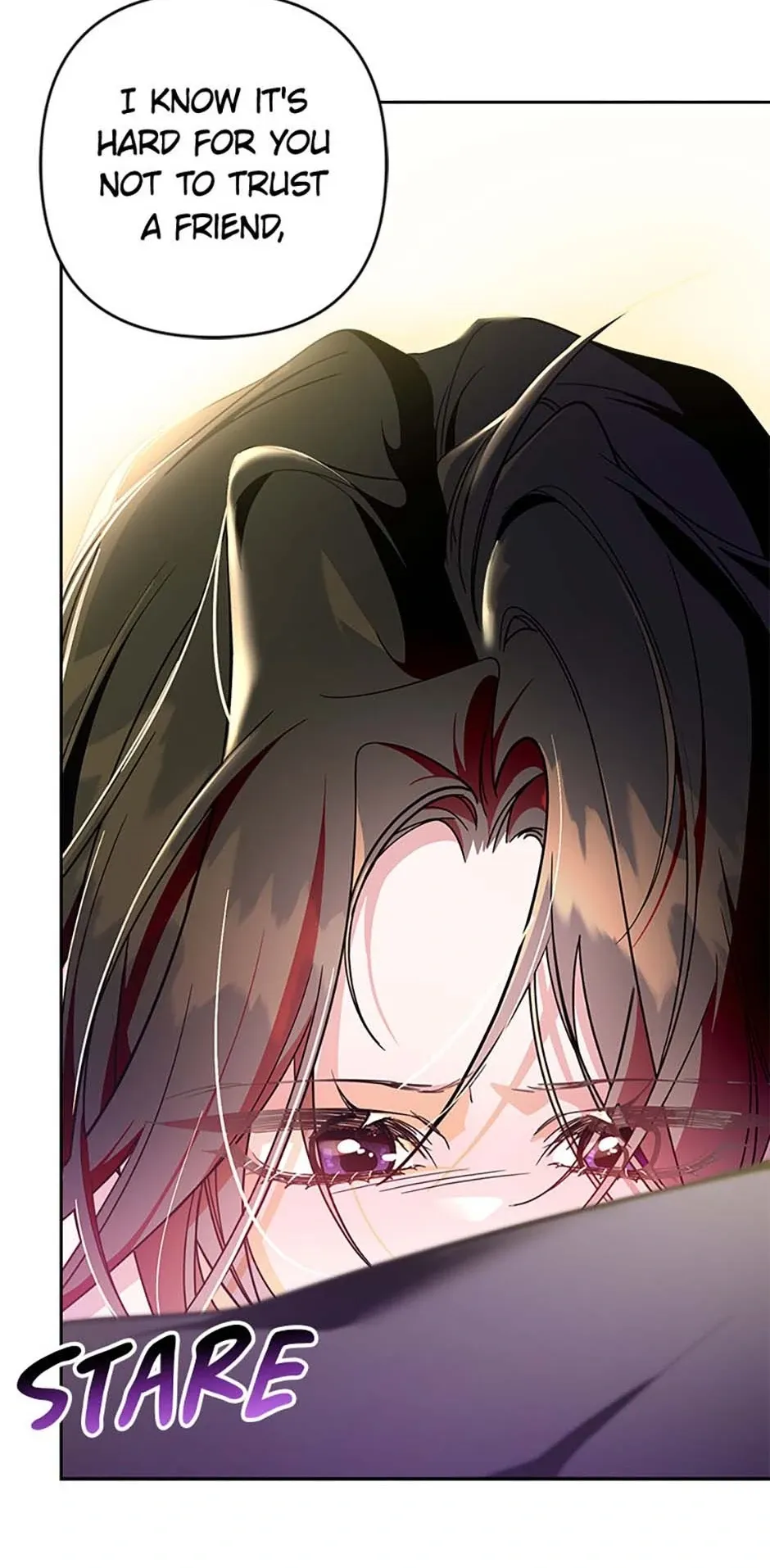 Say the spell, Rose! Chapter 58 Online - página 45