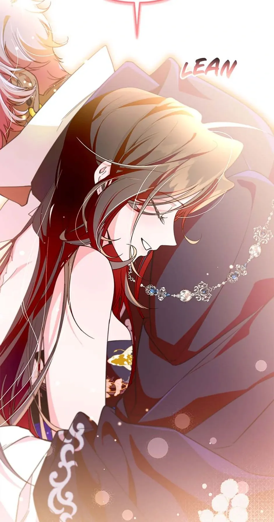 Say the spell, Rose! Chapter 58 Online - página 48