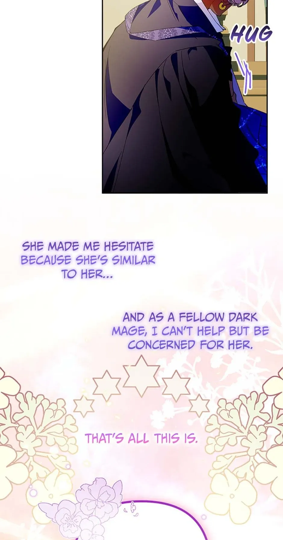 Say the spell, Rose! Chapter 58 Online - página 50