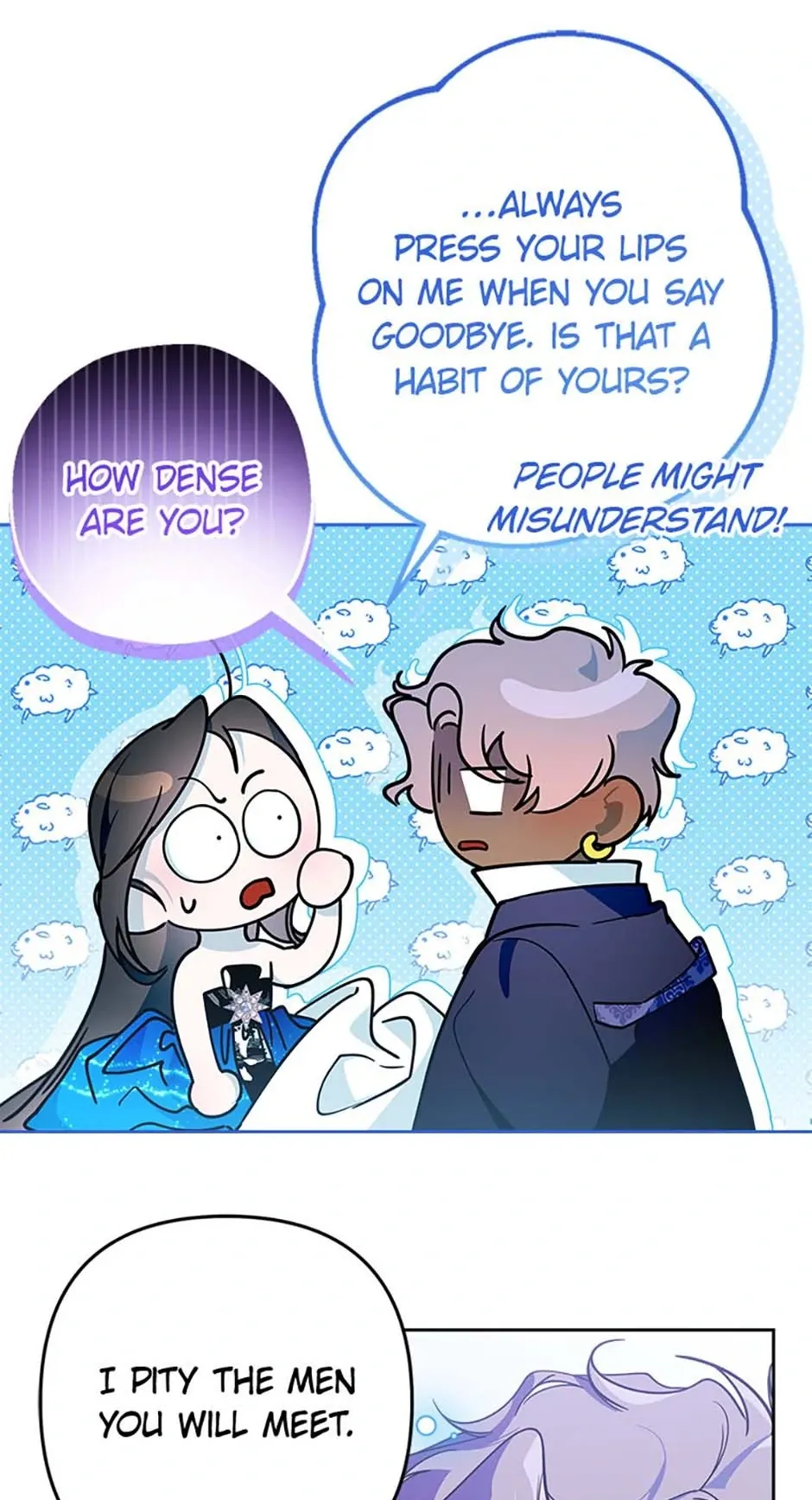 Say the spell, Rose! Chapter 58 Online - página 53