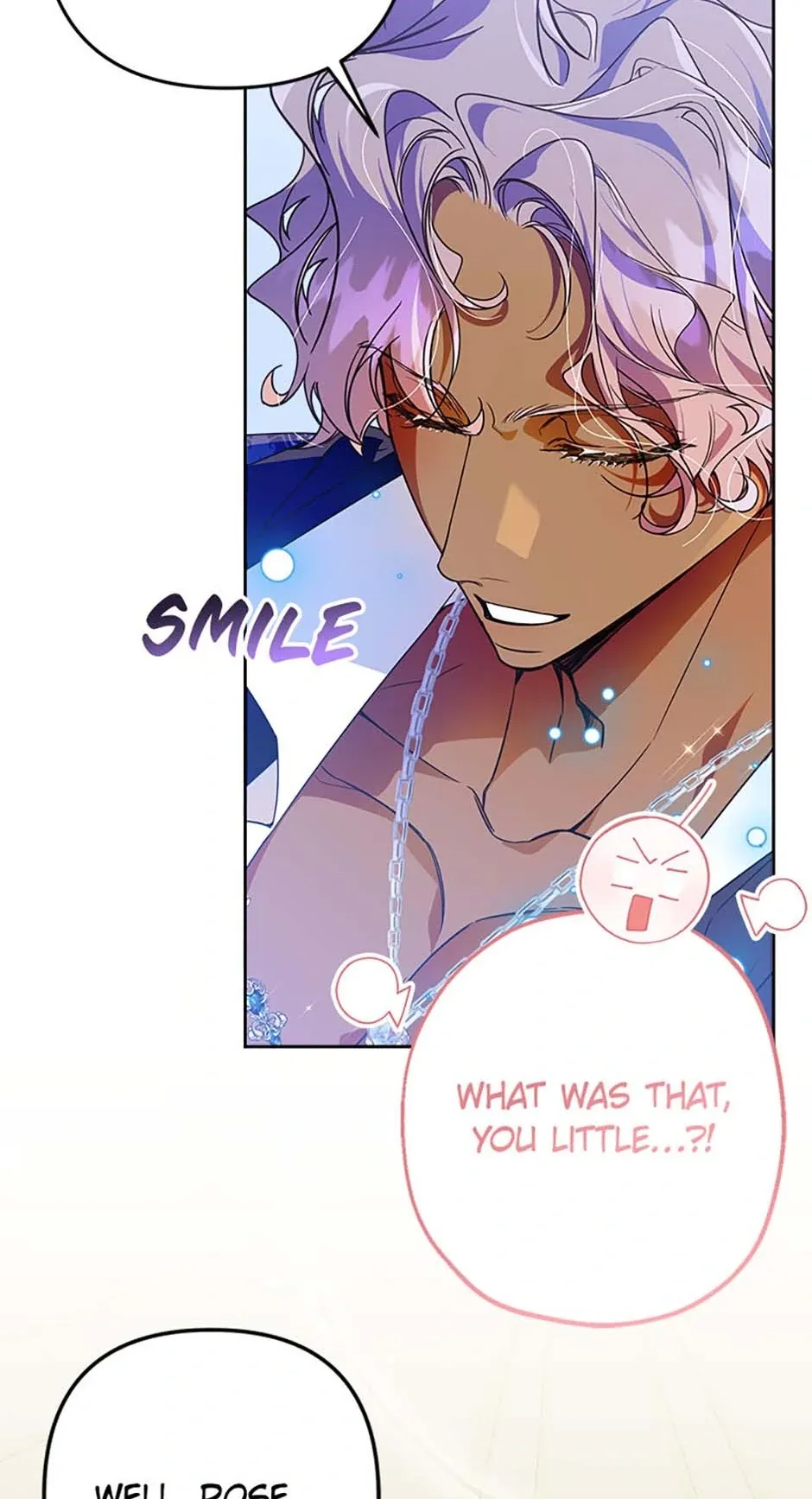 Say the spell, Rose! Chapter 58 Online - página 54