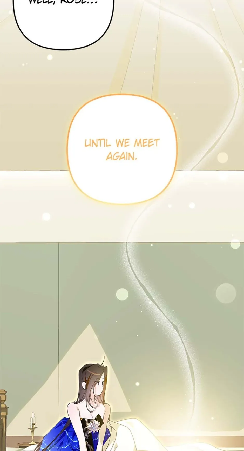 Say the spell, Rose! Chapter 58 Online - página 55