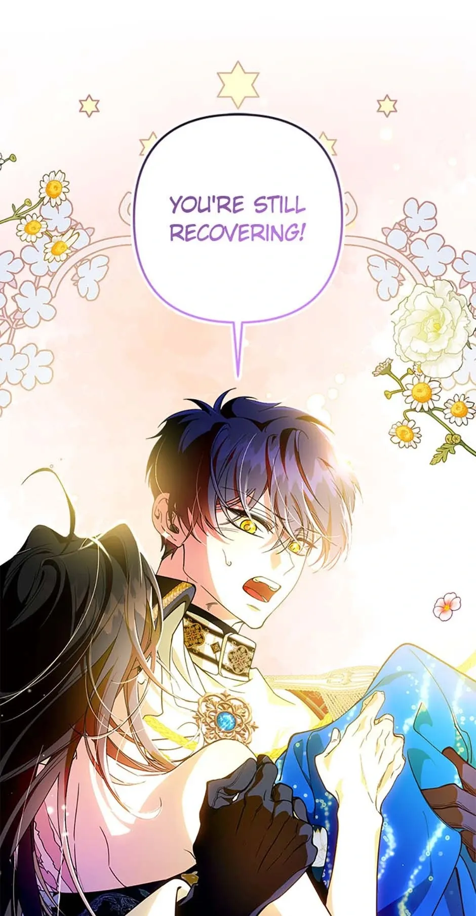 Say the spell, Rose! Chapter 58 Online - página 60