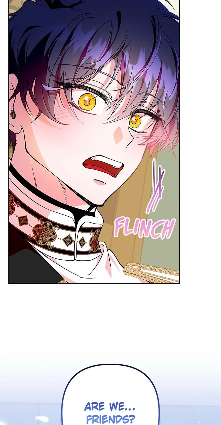 Say the spell, Rose! Chapter 58 Online - página 64
