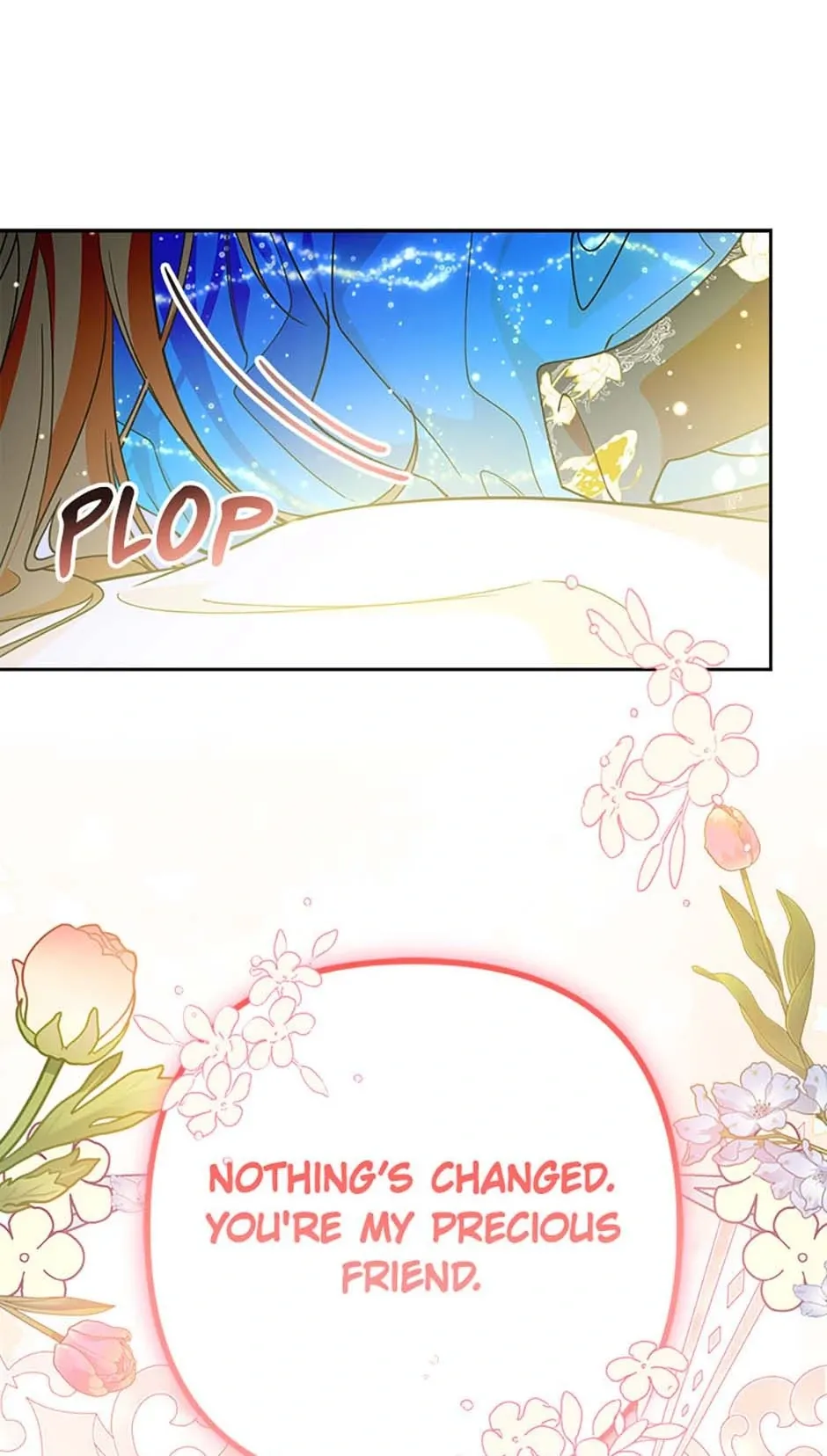 Say the spell, Rose! Chapter 58 Online - página 67