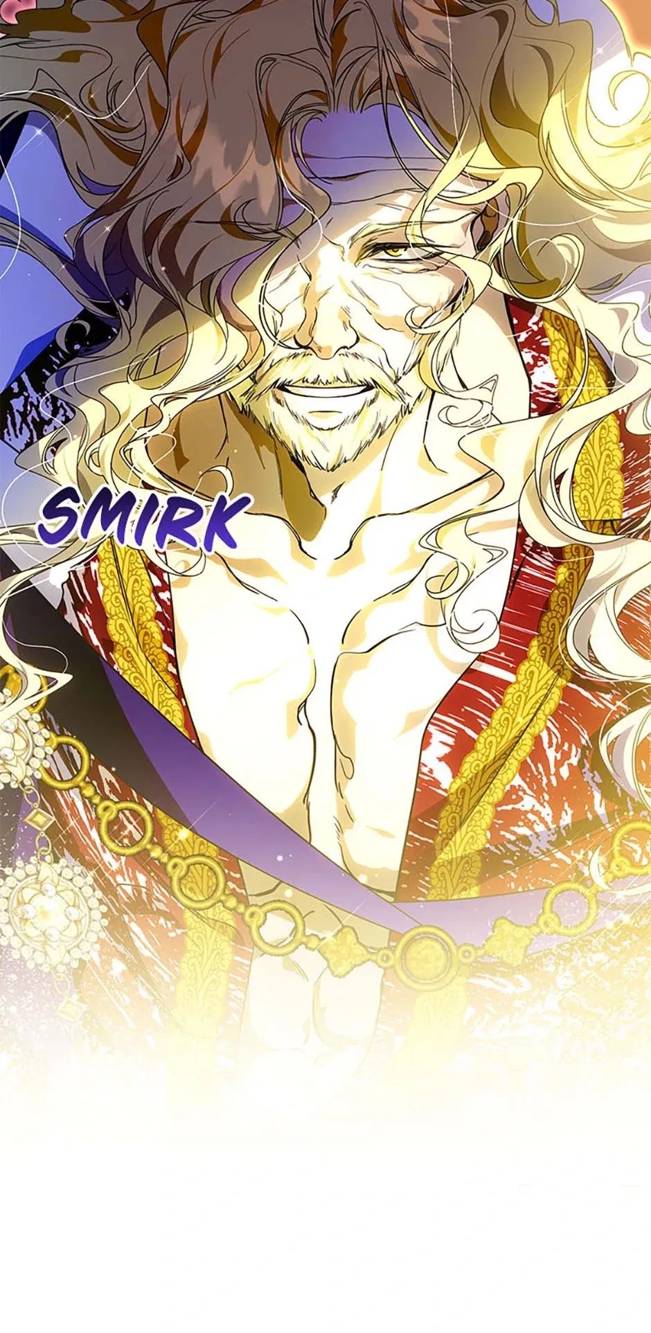 Say the spell, Rose! Chapter 58 Online - página 74