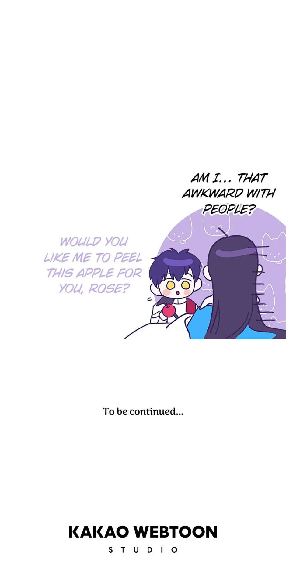 Say the spell, Rose! Chapter 58 Online - página 75