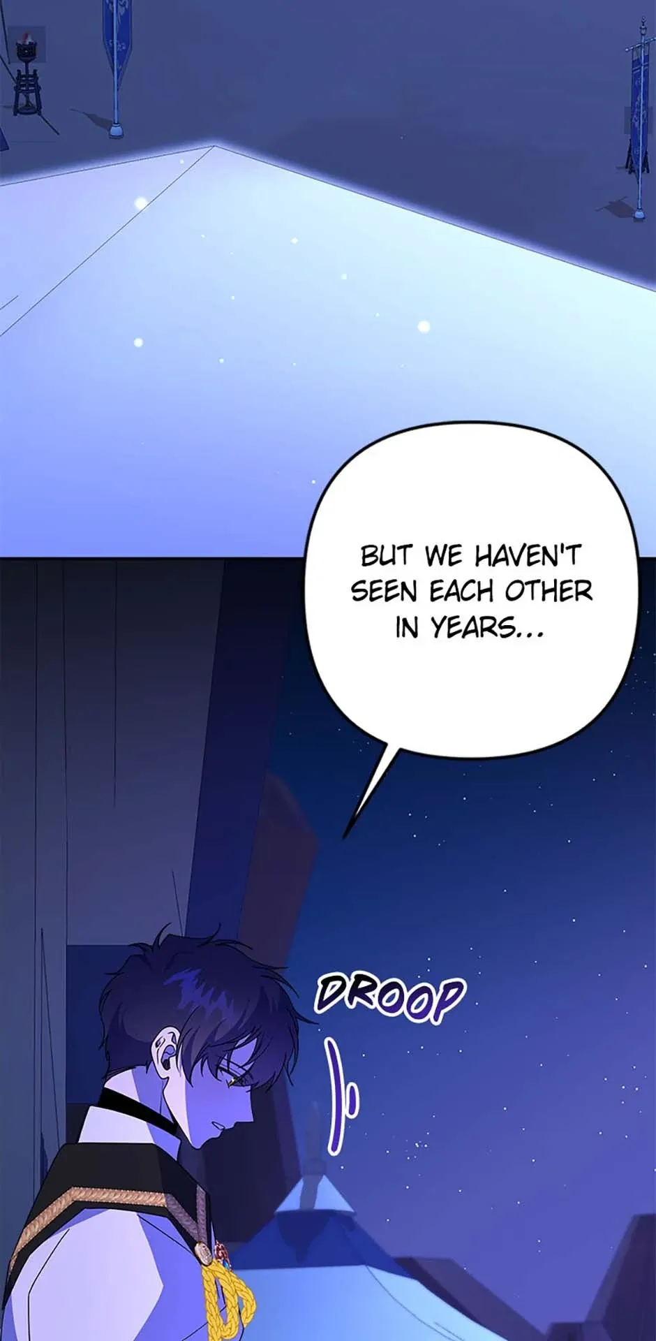 Say the spell, Rose! Chapter 59 Online - página 2