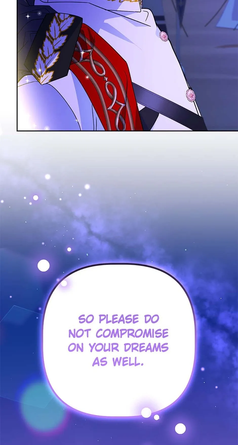 Say the spell, Rose! Chapter 59 Online - página 10