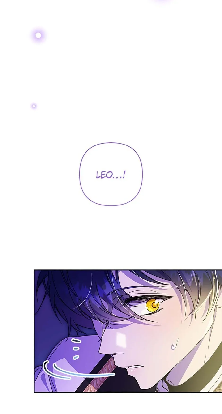 Say the spell, Rose! Chapter 59 Online - página 12