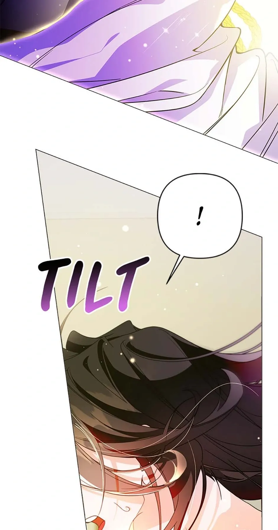 Say the spell, Rose! Chapter 59 Online - página 14