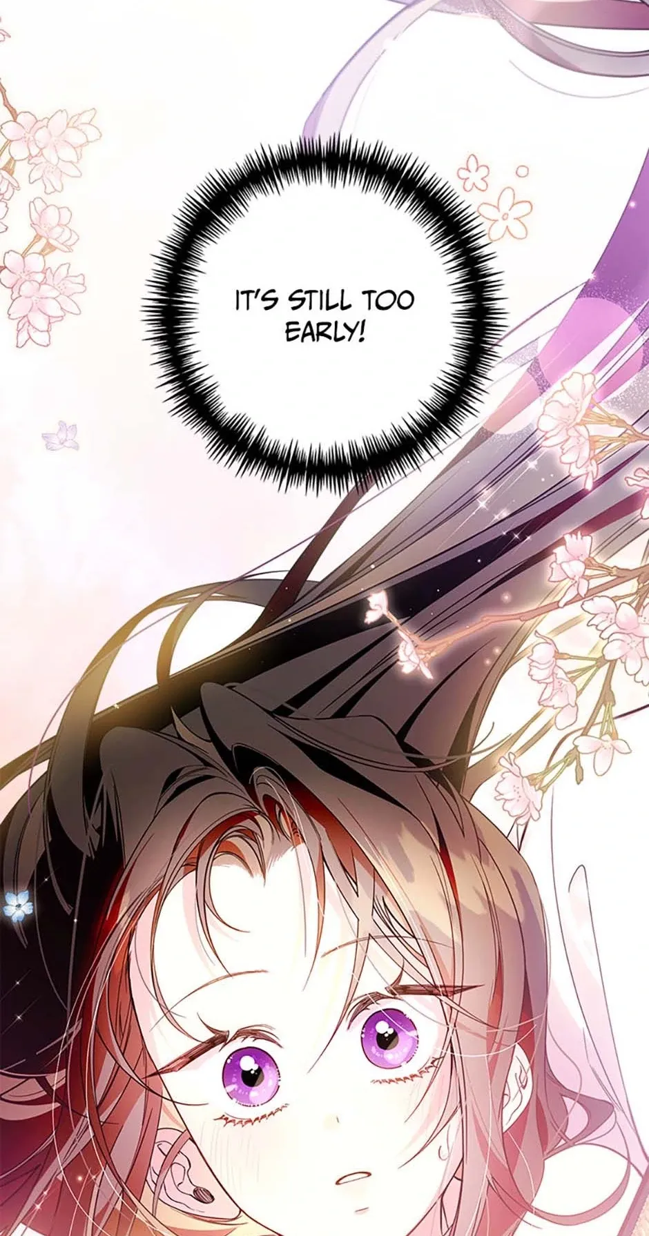Say the spell, Rose! Chapter 59 Online - página 16