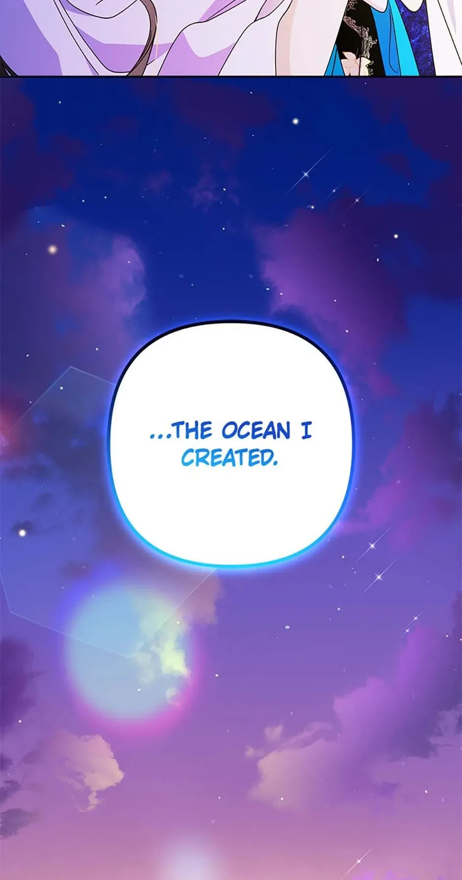 Say the spell, Rose! Chapter 59 Online - página 21