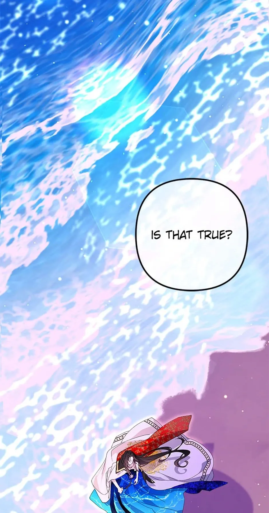 Say the spell, Rose! Chapter 59 Online - página 24