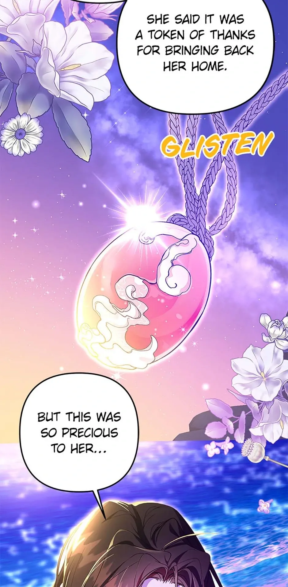 Say the spell, Rose! Chapter 59 Online - página 28