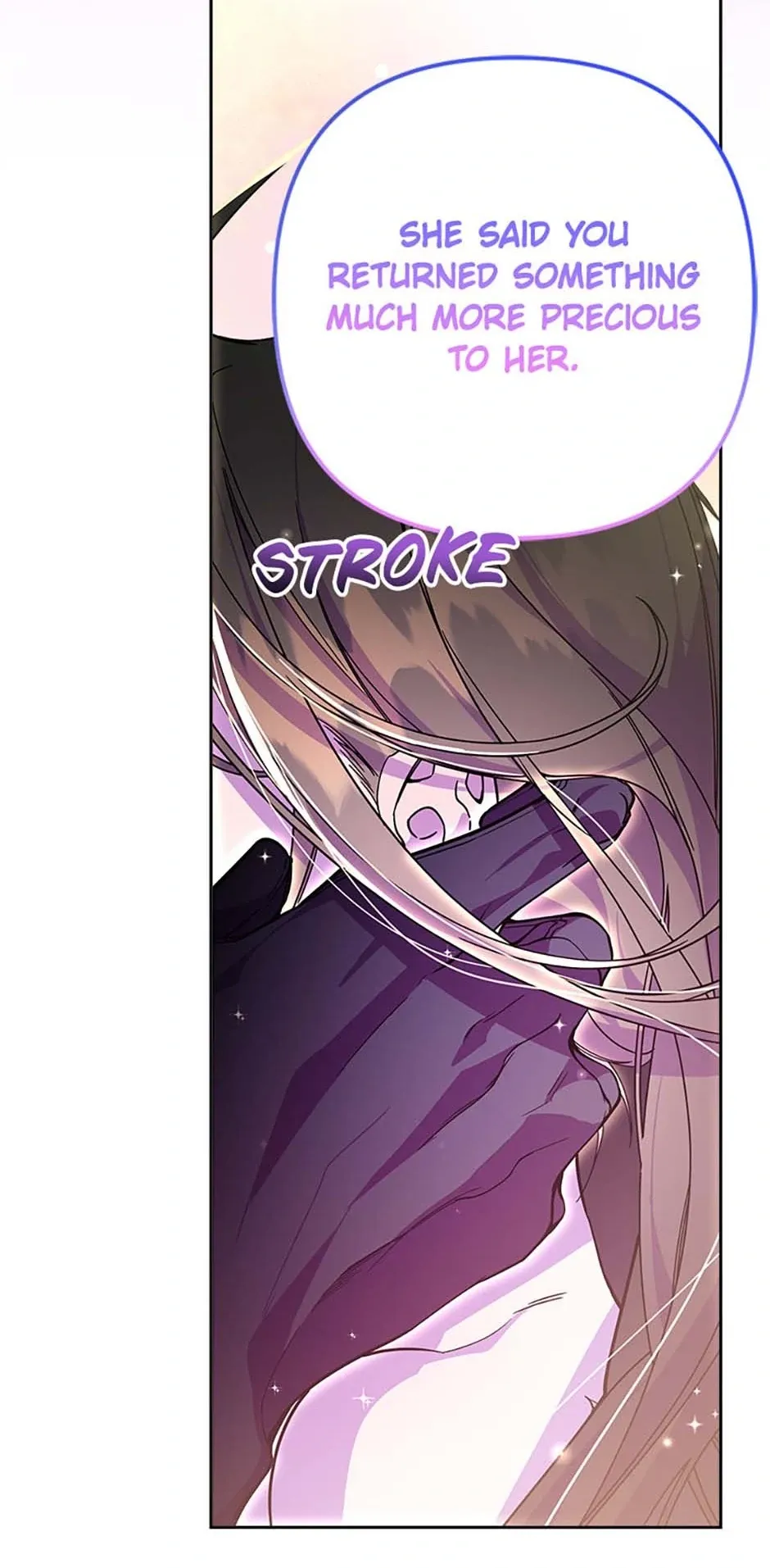 Say the spell, Rose! Chapter 59 Online - página 30