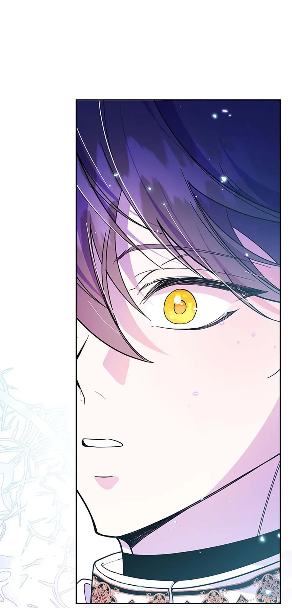 Say the spell, Rose! Chapter 59 Online - página 34