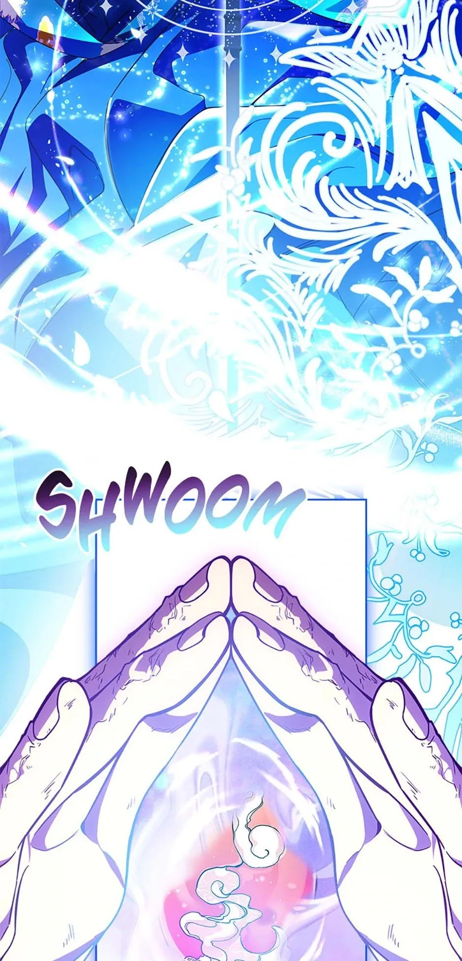Say the spell, Rose! Chapter 59 Online - página 36