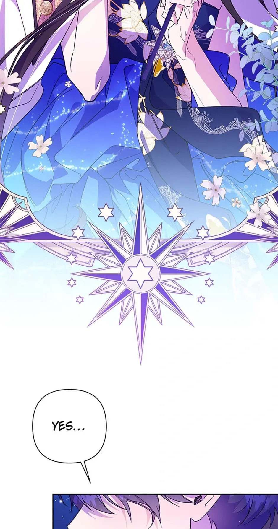 Say the spell, Rose! Chapter 59 Online - página 40