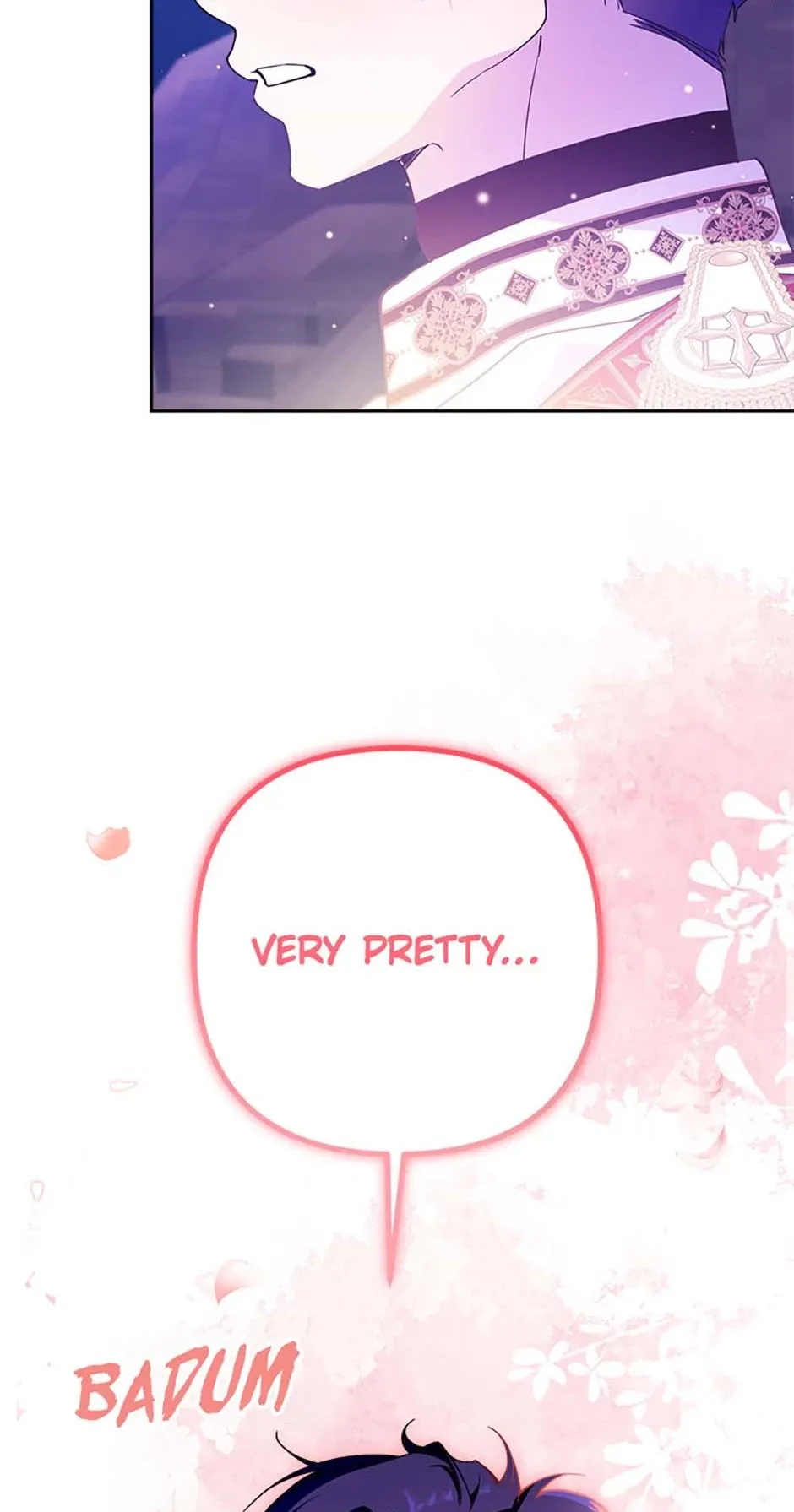 Say the spell, Rose! Chapter 59 Online - página 41