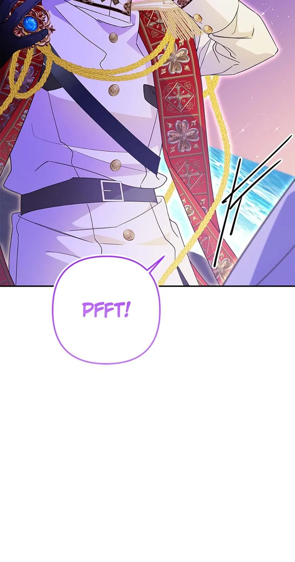 Say the spell, Rose! Chapter 59 Online - página 45