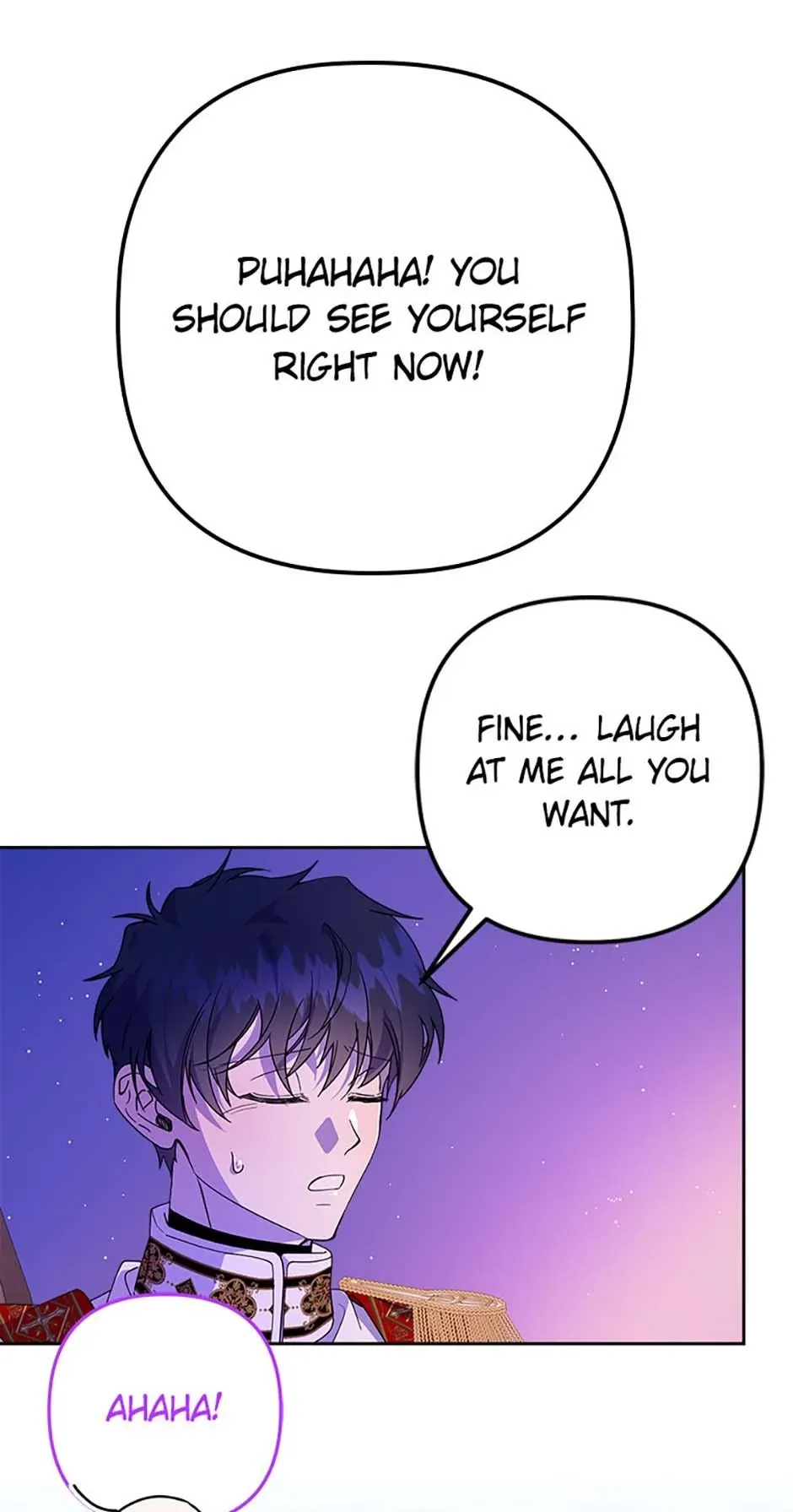 Say the spell, Rose! Chapter 59 Online - página 46