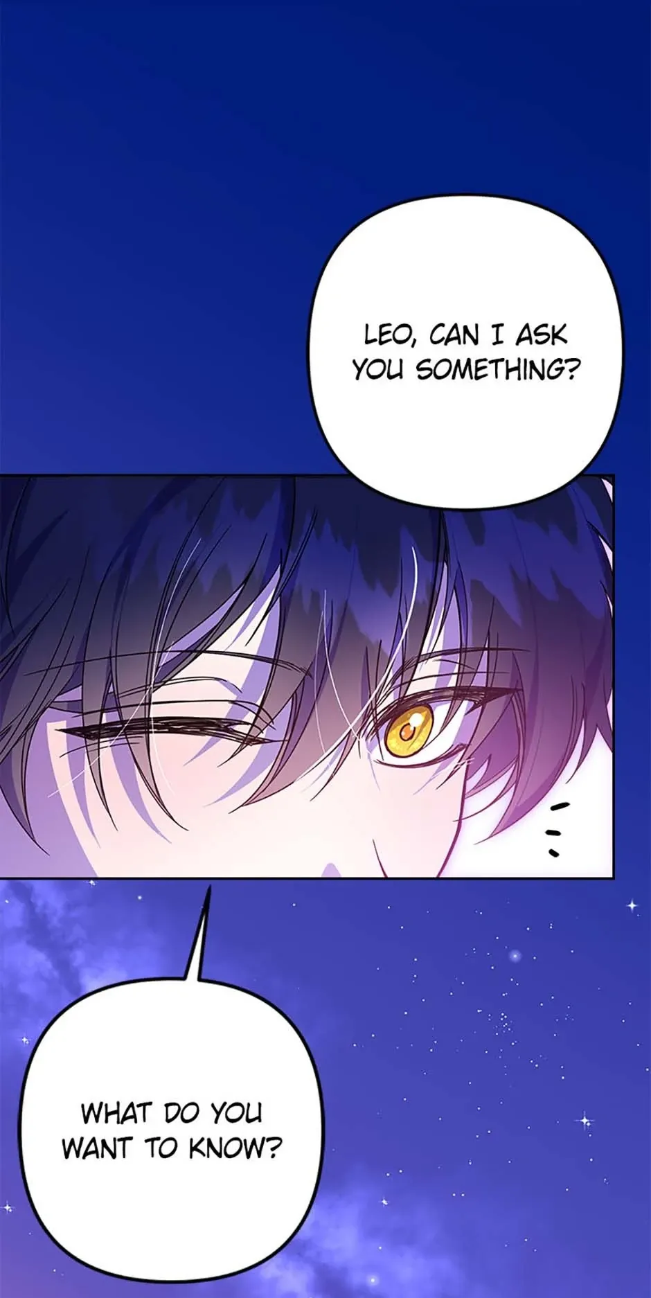 Say the spell, Rose! Chapter 59 Online - página 53