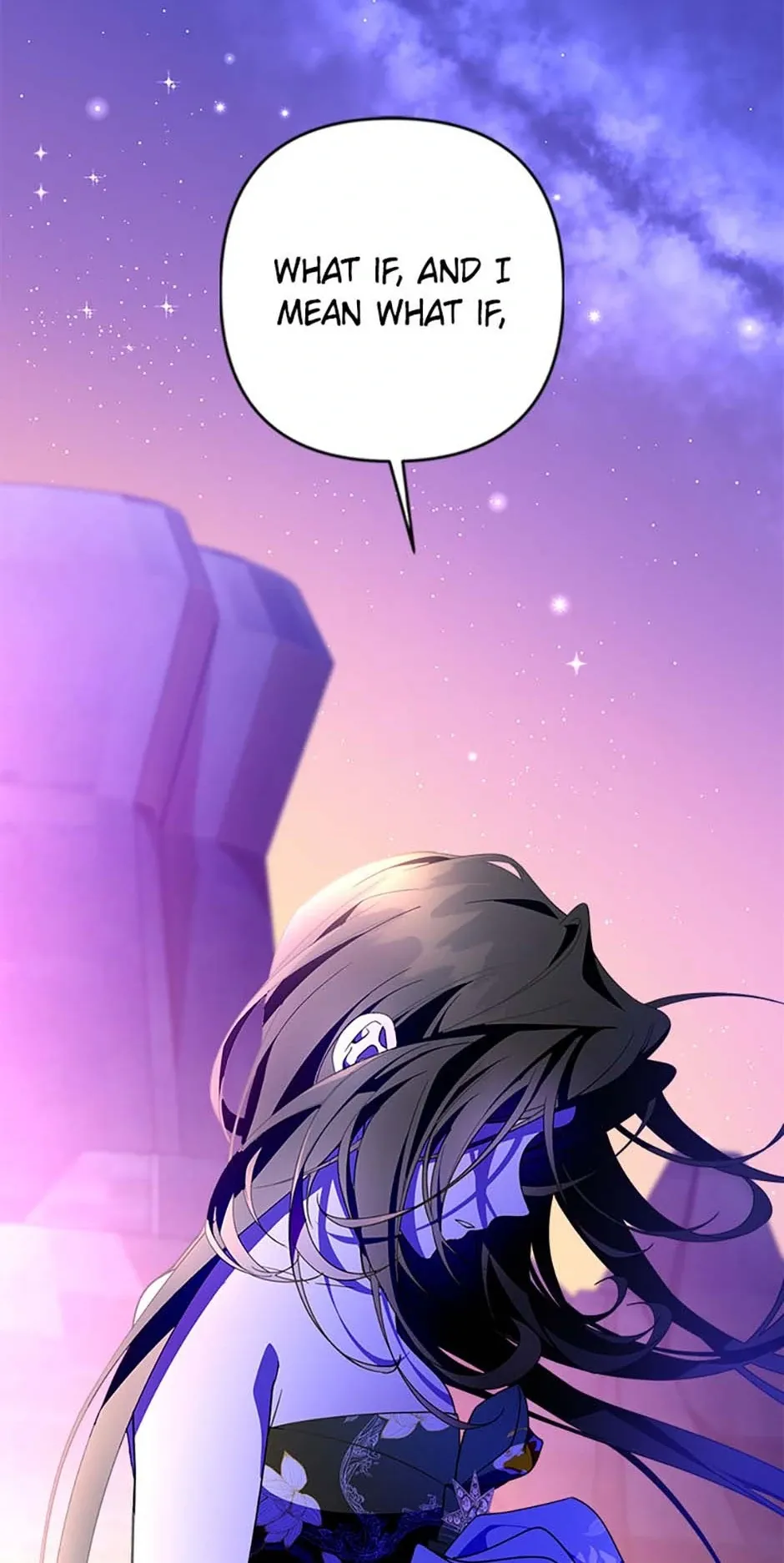 Say the spell, Rose! Chapter 59 Online - página 54