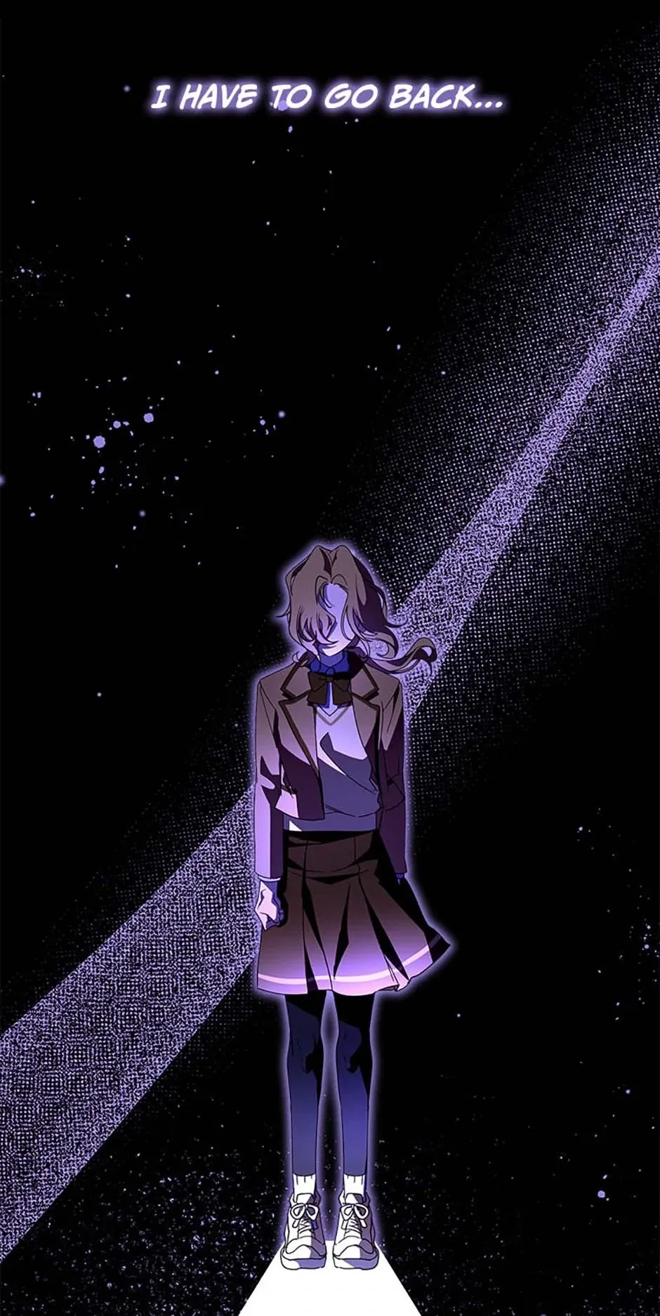 Say the spell, Rose! Chapter 59 Online - página 56