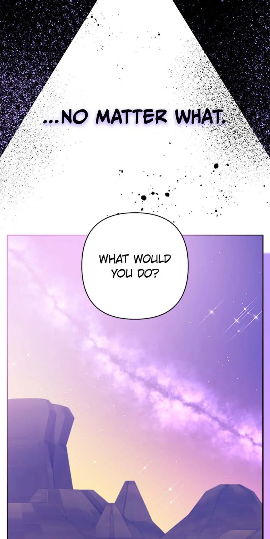 Say the spell, Rose! Chapter 59 Online - página 57