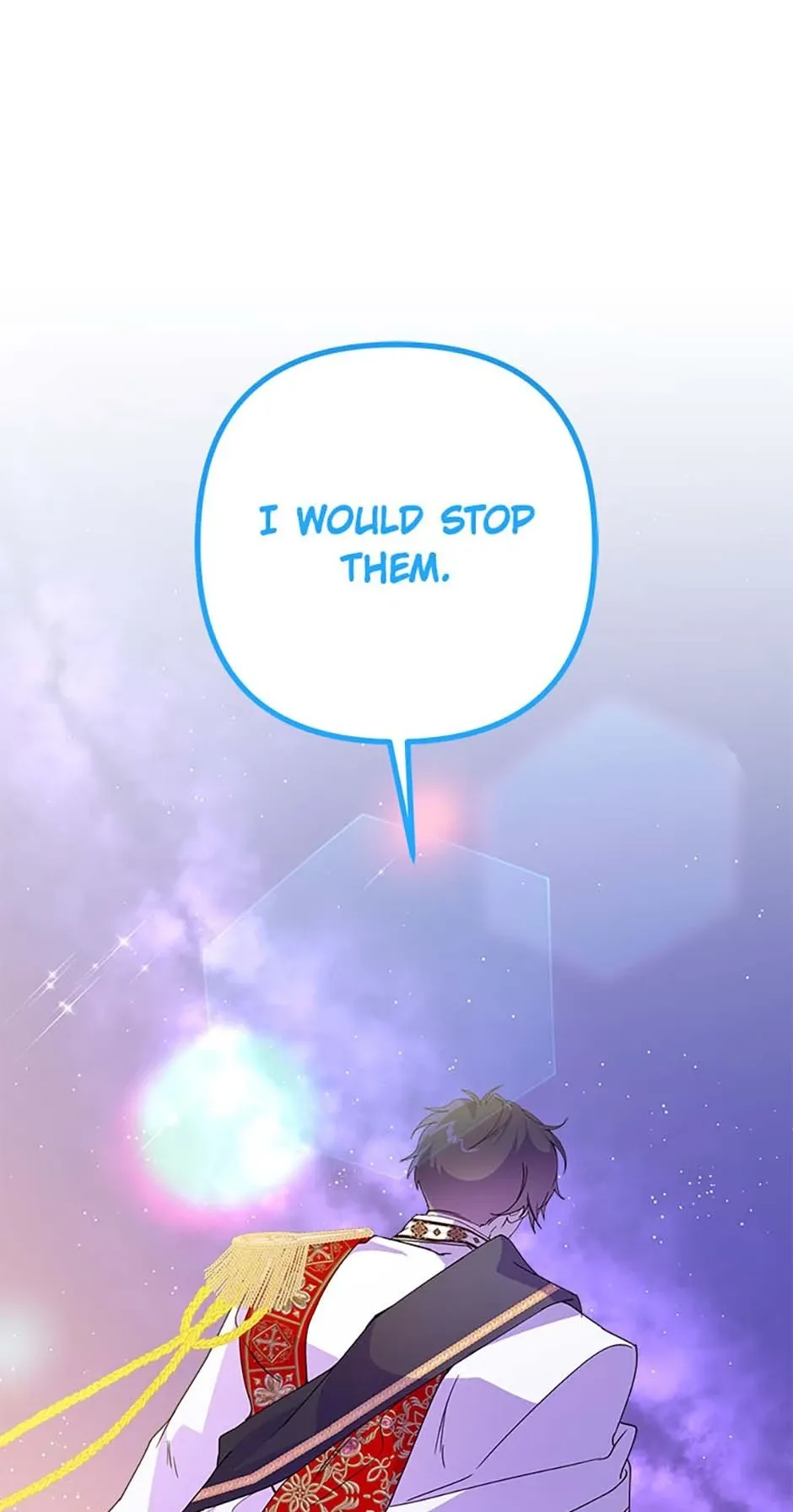 Say the spell, Rose! Chapter 59 Online - página 59