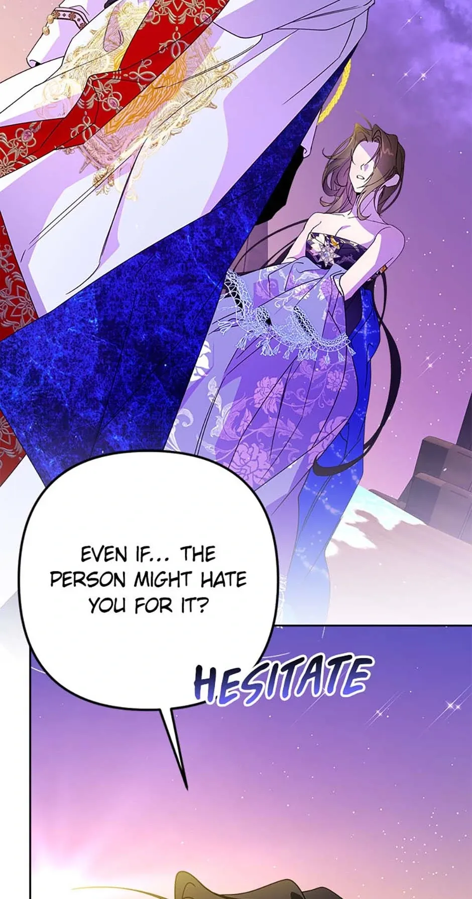 Say the spell, Rose! Chapter 59 Online - página 60