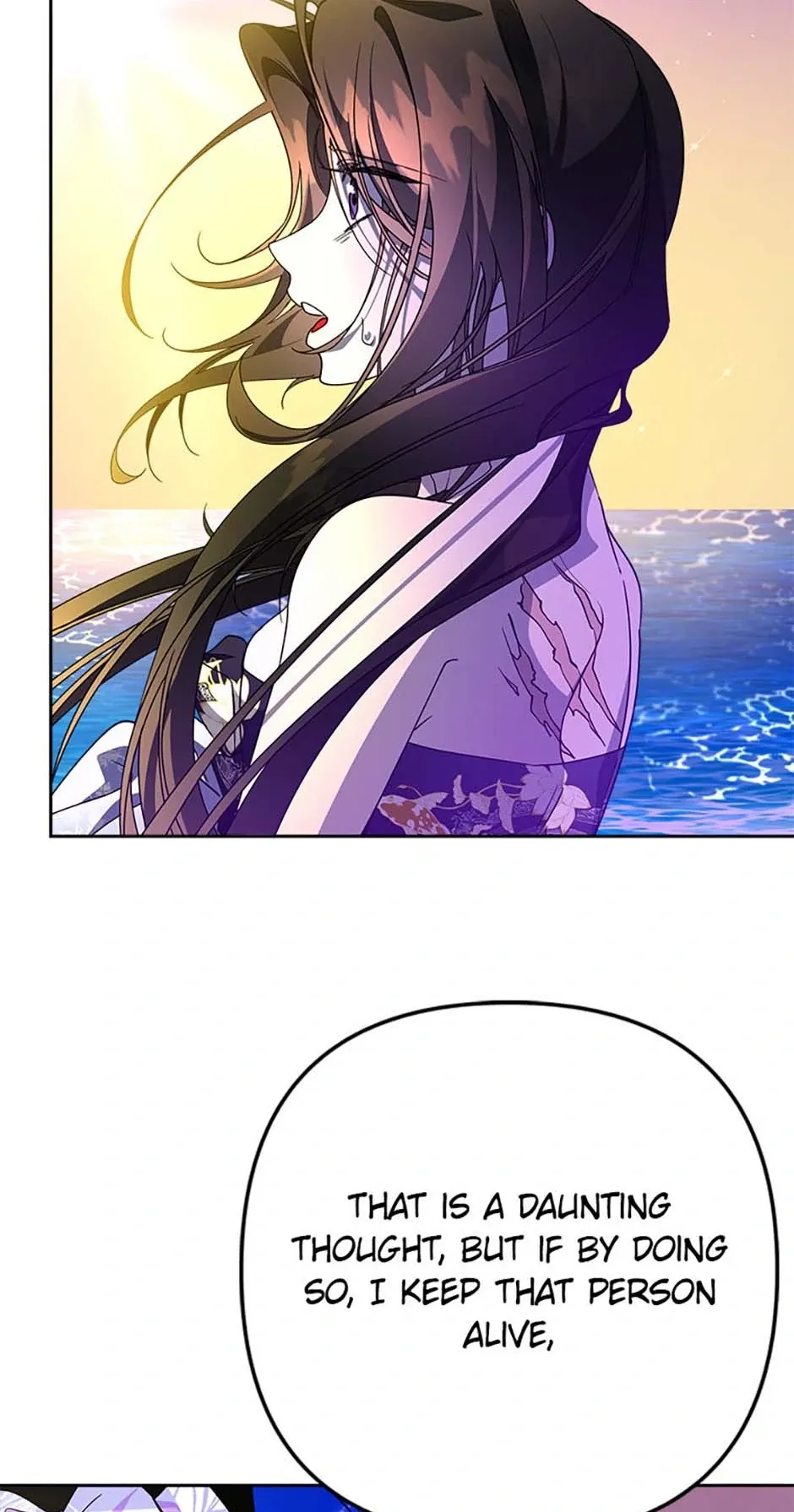 Say the spell, Rose! Chapter 59 Online - página 61