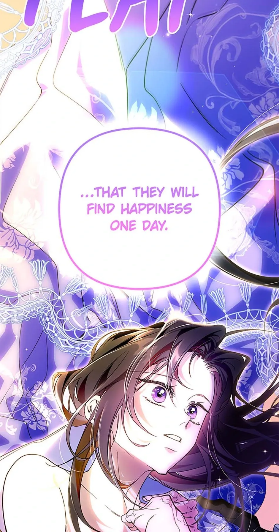 Say the spell, Rose! Chapter 59 Online - página 63