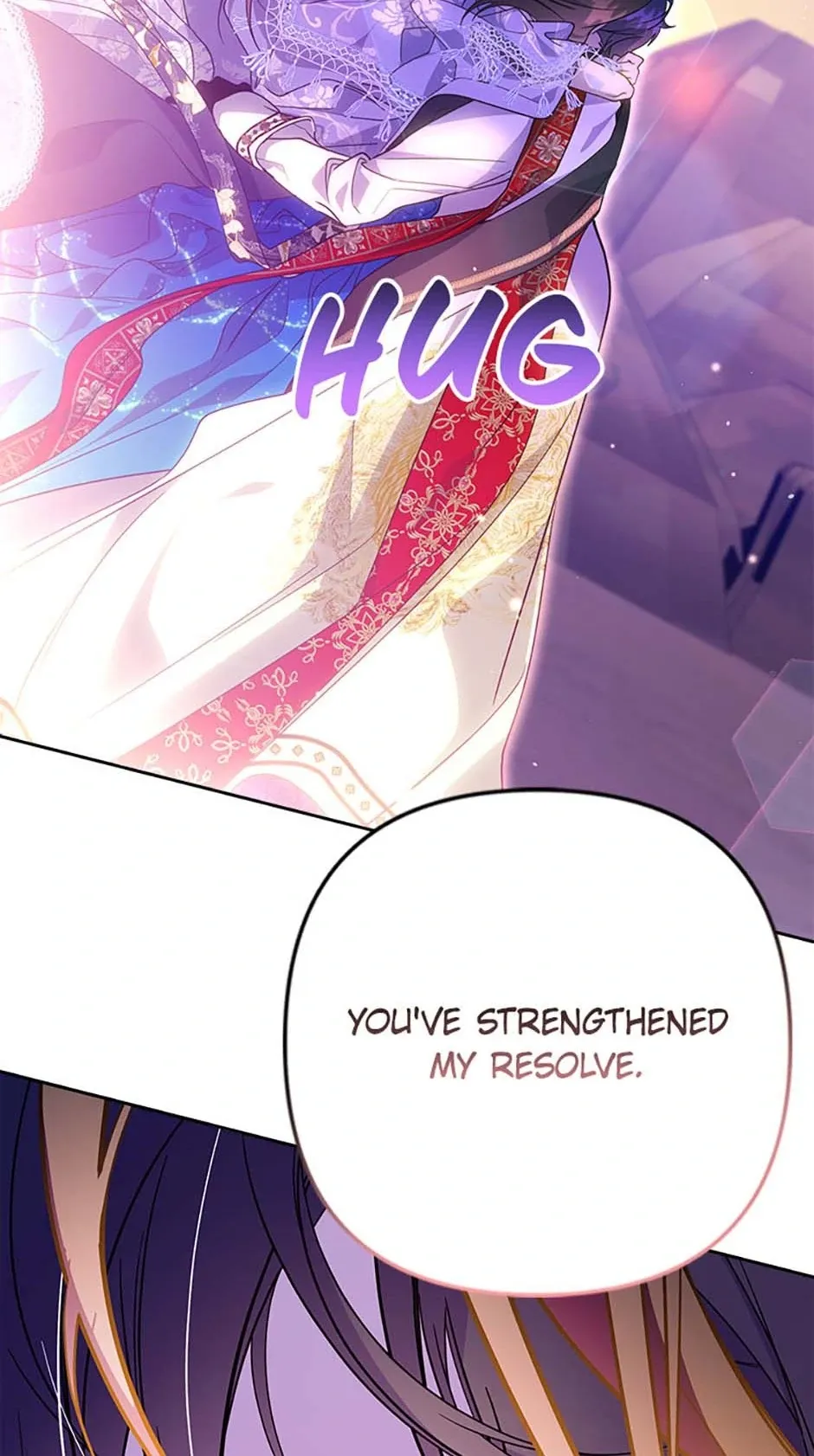 Say the spell, Rose! Chapter 59 Online - página 67