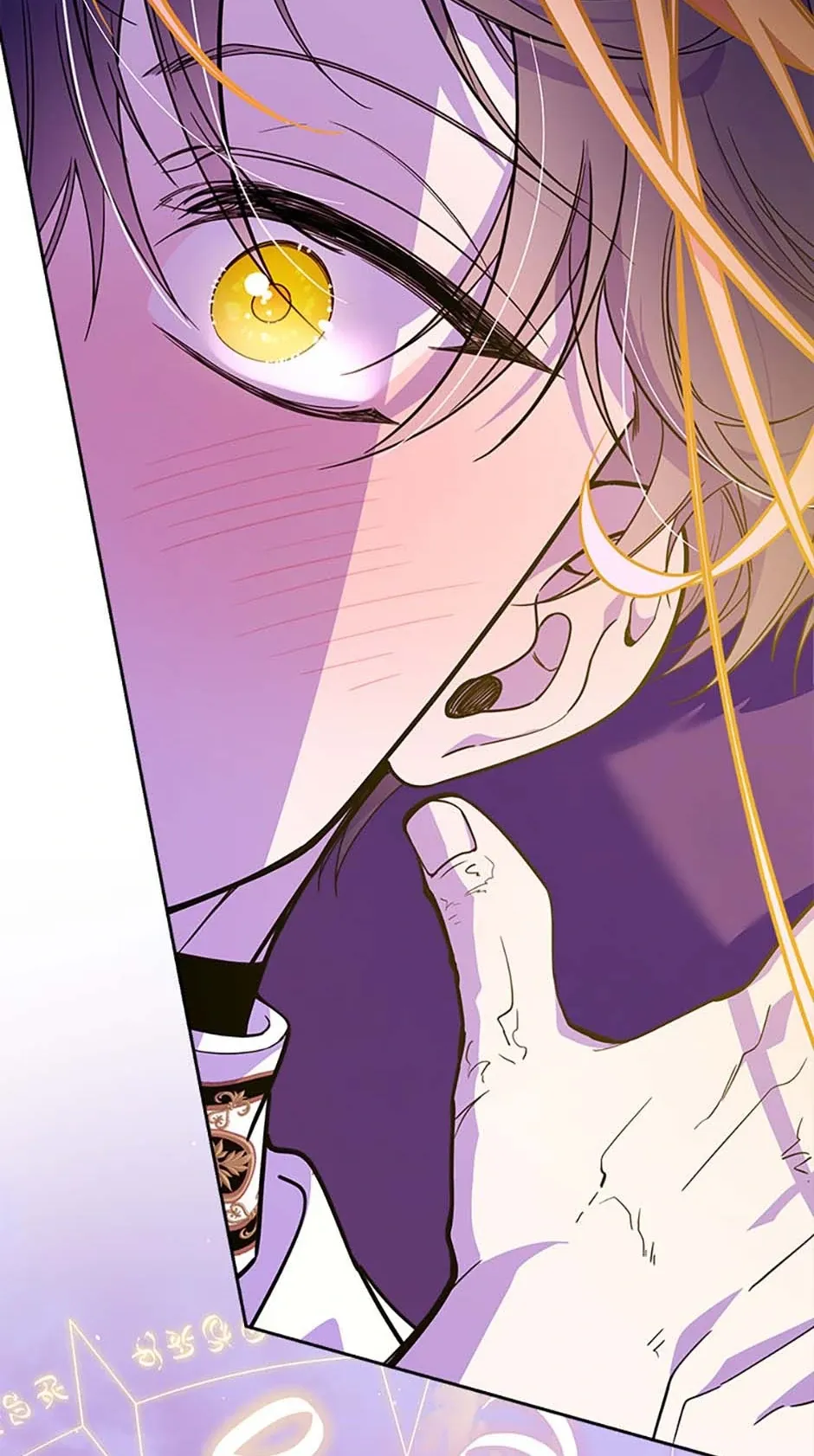 Say the spell, Rose! Chapter 59 Online - página 68