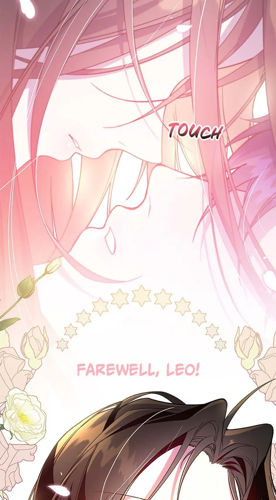 Say the spell, Rose! Chapter 59 Online - página 80
